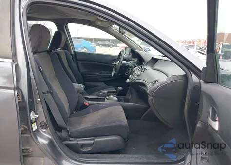 2009 Honda Accord Lx from USA, damaged, VIN 1HGCP26359A180316